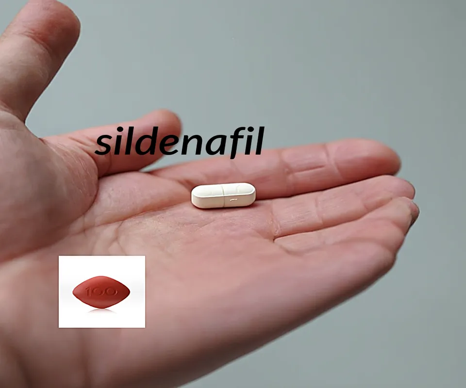 Precio de la pastilla sildenafil